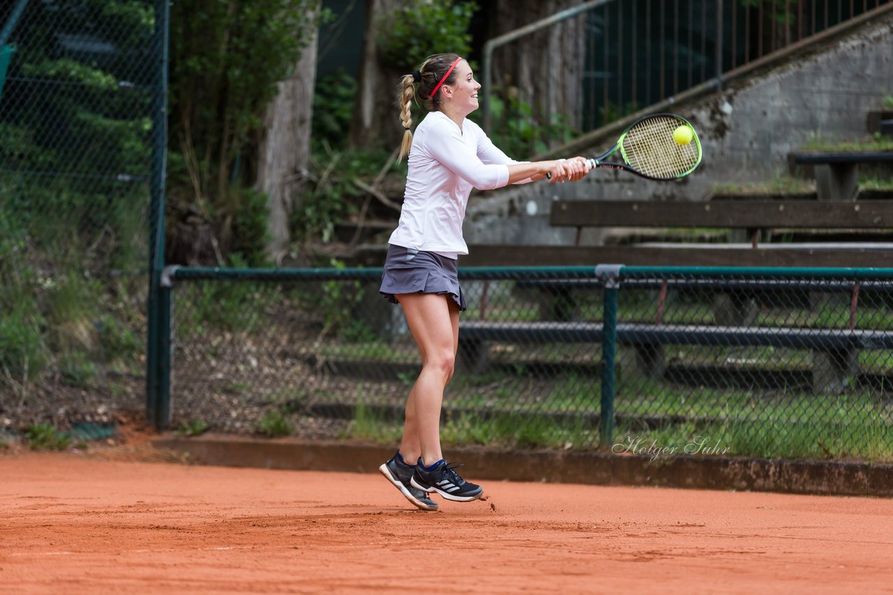 Bild 73 - 1.BL CadA - TC Ludwigshafen : Ergebnis: 2:7